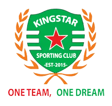 Kingstar SC logo