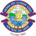 Grenada Boys SS FC logo