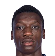 Abdoulaye Kamara logo