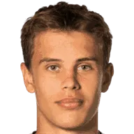 Ludvig Henriksen photo