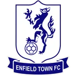 Enfield FC logo