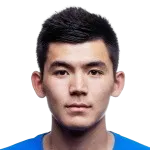 Eldiyar Zarypbekov photo 