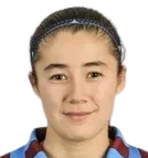 Setora Takaboeva photo 