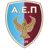Kozani F.S. logo