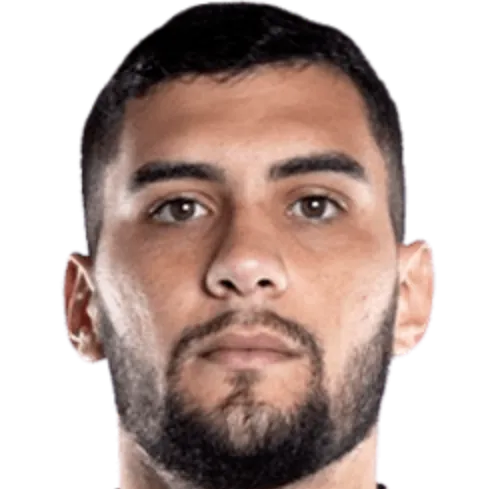 Marcel Philipe Afonso Genestra Scalese logo