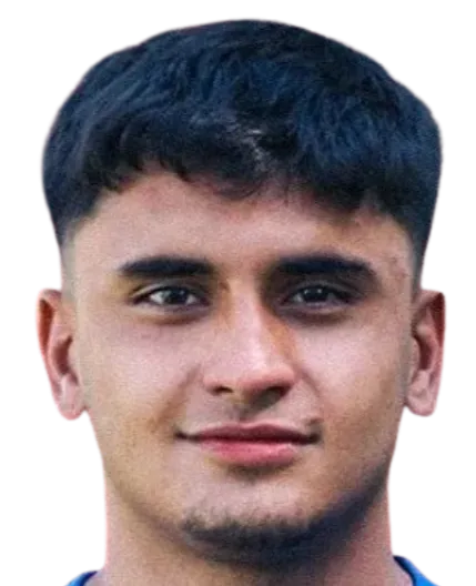 Ömer Arda Kara photo 