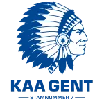 KAA GentU21 logo