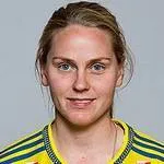 Lisa Dahlkvist photo