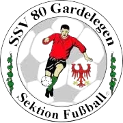 SSV 80 Gardelegen logo