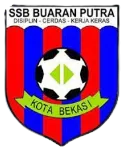 Buaran Putra logo