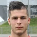 Gianluca De Meo photo 