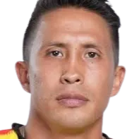 Franklin Guerra logo