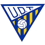 UD Tomares logo