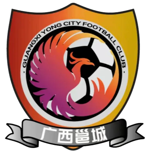 Guangxi Yong City Football Club