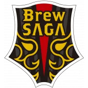 Brew Saga logo