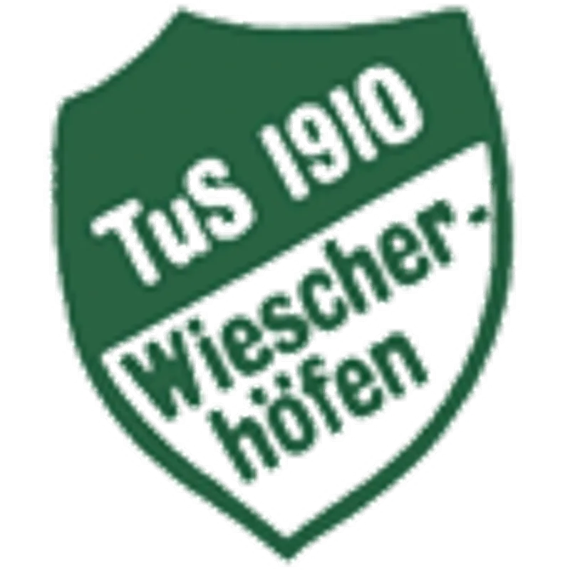 TUS 1910 Wiescherhofen logo