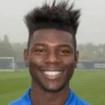 Khaellem Bailey-Nicholls photo 