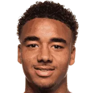 David amadou sanyang logo