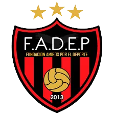 FADEP Mendoza (w) logo