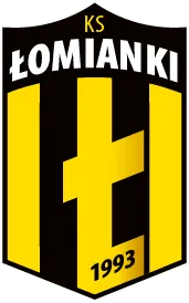 KS Lomianki logo
