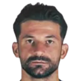 Celal Hanalp portrait