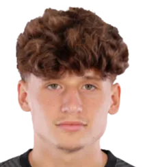 Luca kronberger photo 