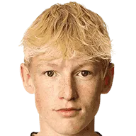 Lasse Bruun Madsen logo