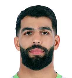 Nahyan Saeed Salem Mohamed Alabdouli logo