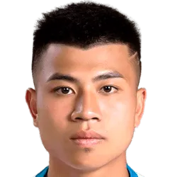 Thanh Binh·Dinh logo