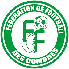 Comoros U17 logo