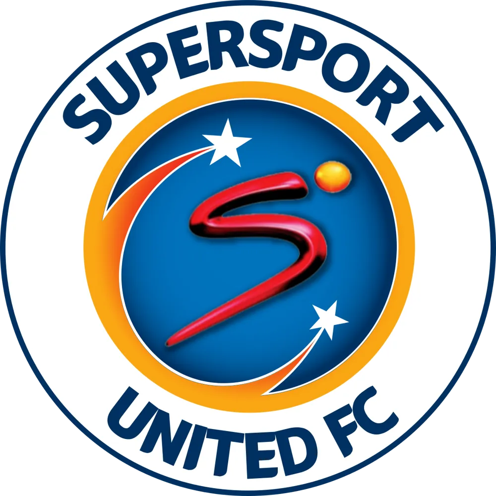 SuperSport United Reserves logo