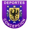 D. Concepcion logo
