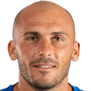 Christophe Vincent logo