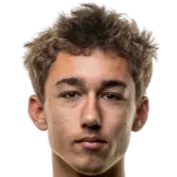 Vedad Halilović photo 