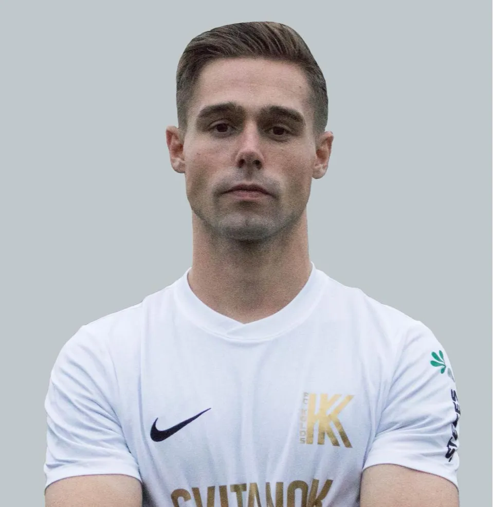 Arni Vilhjalmsson logo