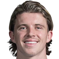 Conor Gallagher photo 