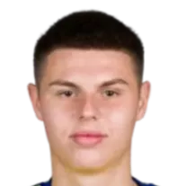 Daniil Vashchenko logo