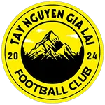 Tay Nguyen U19 logo