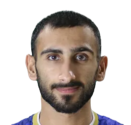 Jamal Abdullnasser Mohammed Saleh Abdulla logo