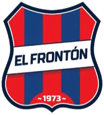 El Fronton Women logo