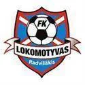 Lokomotyvas Radviliskis