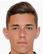 Lorenzo Caradonna portrait