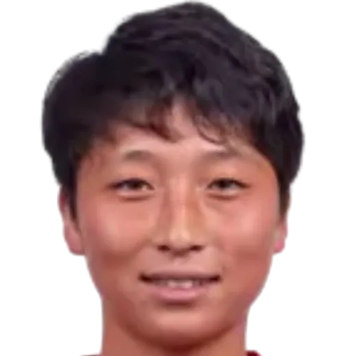 Oh Sol-song portrait