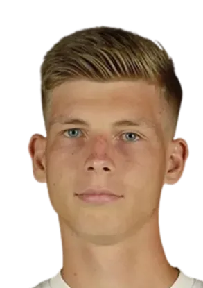 Vyacheslav Stavnychy logo