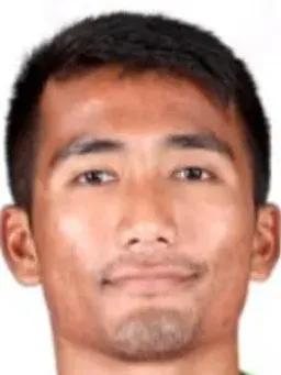 J. Nongthambam photo 