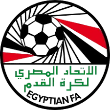 Egypt  U17 (w) logo