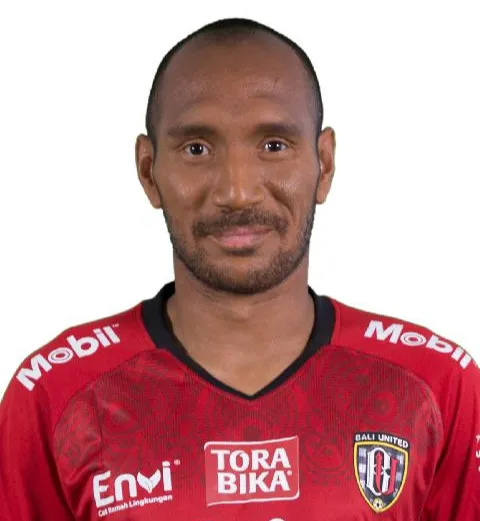 Leonard Tupamahu logo