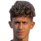 Mohammed Hamad Al-Qahtani logo