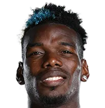 Paul Pogba logo