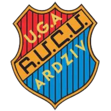 Entente UGA Ardziv logo
